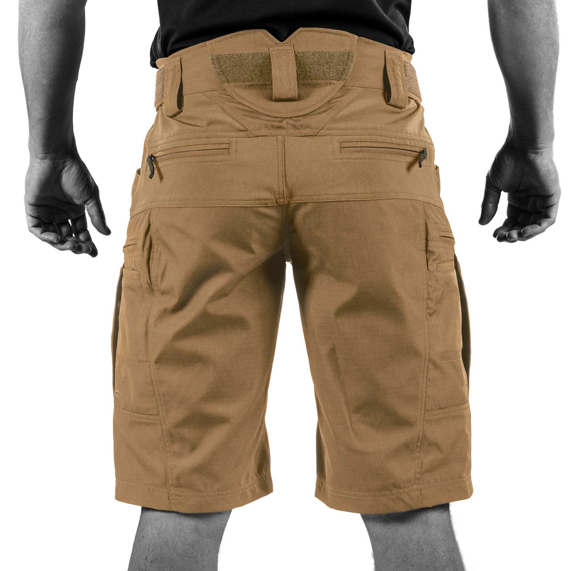 P-40 Gen.2 Tactical Shorts | UF PRO